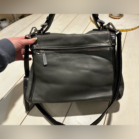 Rare Michael Kors large satchel - Picture 10 of 16